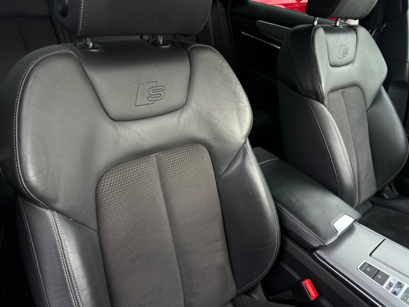 AUDI QUATTRO EURO 6 S S 4DR 15,500 79 VIDEO THIS 2019 AUDI A6...